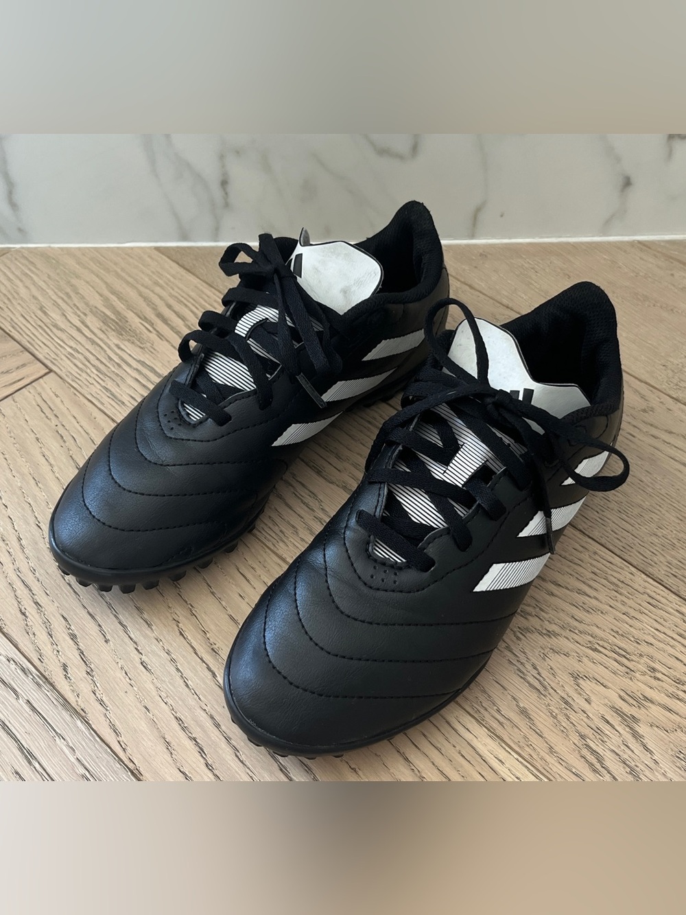 adidas Goletto VIII TF Men’s Turf Soccer Cleats Size 5